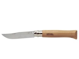 Nóż składany Opinel Inox Natural No. 12