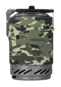 Kuchenka turystyczna Fire Maple FMS-X2 Limited edition