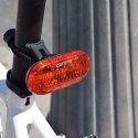 Lampa rowerowa tylna CATEYE LD135 OMNI 3